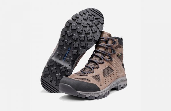 Vasque Men's Breeze Hiking Boot - Image 4