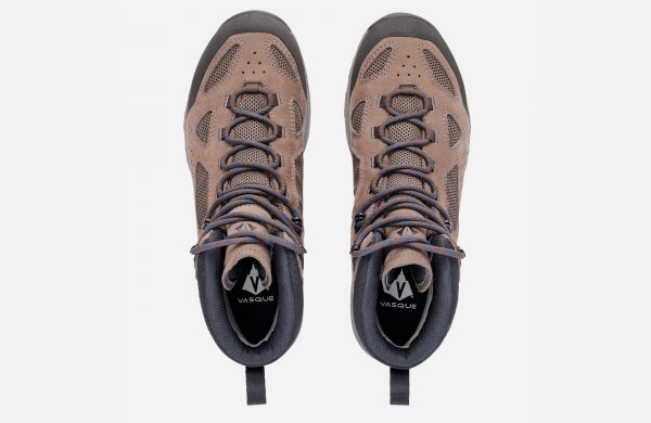 Vasque Men's Breeze Hiking Boot - Image 5