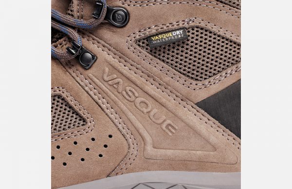 Vasque Men's Breeze Hiking Boot - Image 7