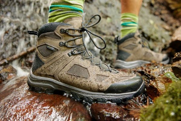 Vasque Men's Breeze Hiking Boot - Image 9