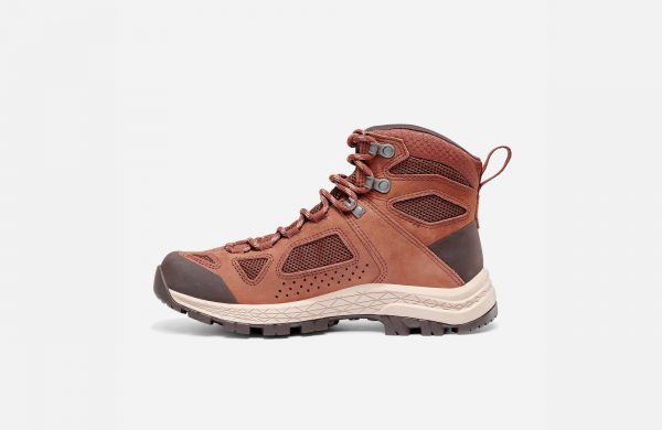Vasque Women's Breeze Hiking Boot - Image 2