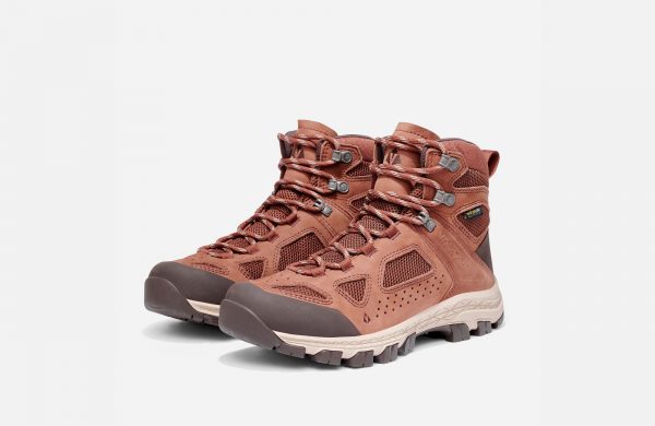 Vasque Women's Breeze Hiking Boot - Image 3