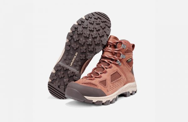 Vasque Women's Breeze Hiking Boot - Image 4