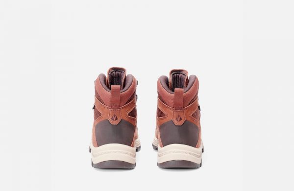 Vasque Women's Breeze Hiking Boot - Image 6