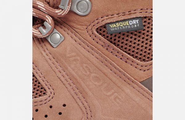 Vasque Women's Breeze Hiking Boot - Image 8