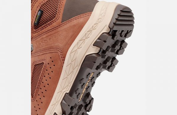 Vasque Women's Breeze Hiking Boot - Image 9