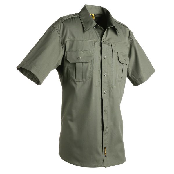Men's Propper Class C Lightweight Tactical Shirt - Olive