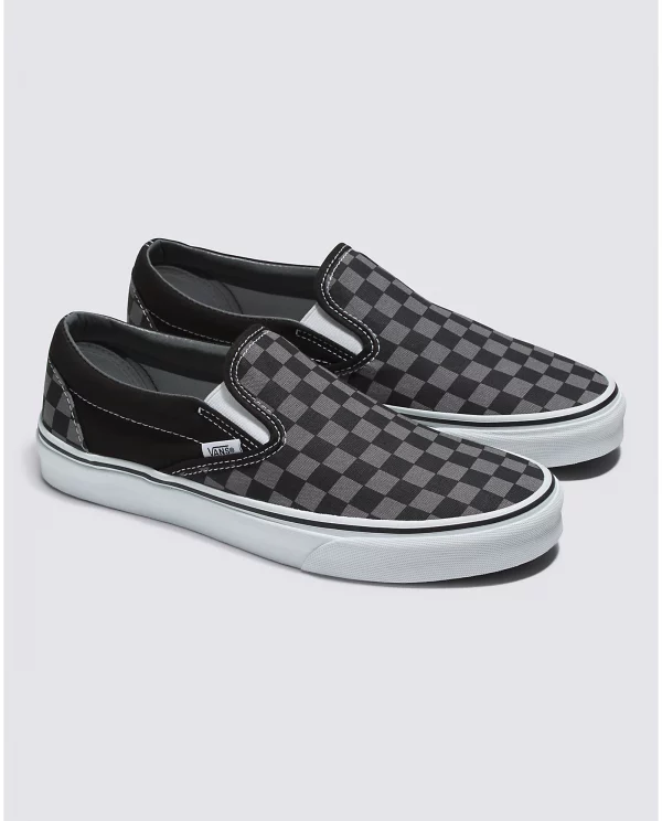 Vans Classic Slip-On Checkerboard