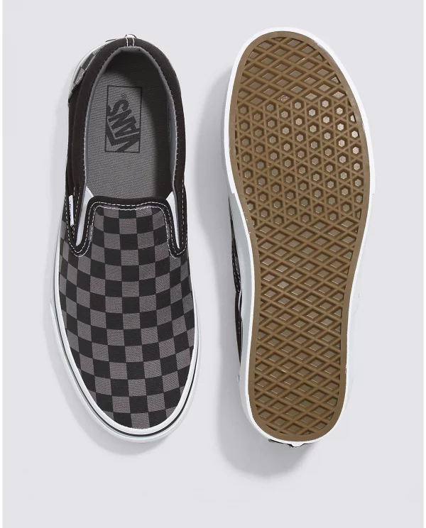 Vans Classic Slip-On Checkerboard - Image 3
