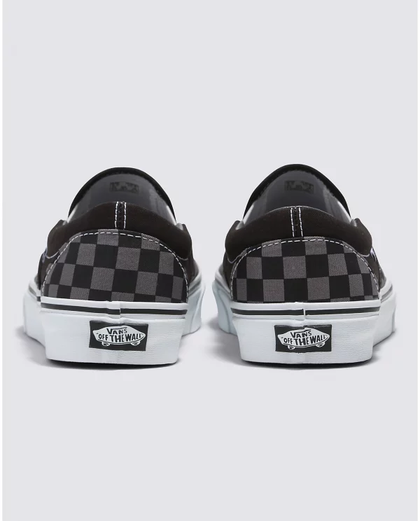 Vans Classic Slip-On Checkerboard - Image 4
