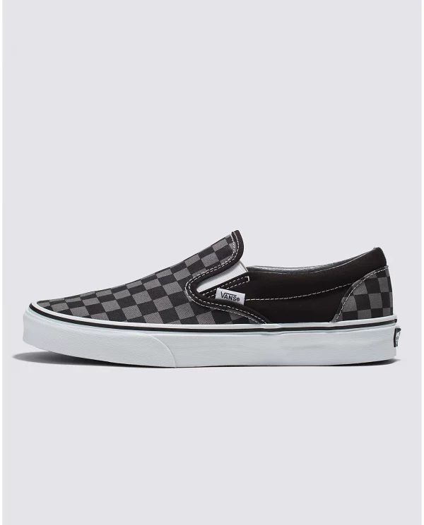 Vans Classic Slip-On Checkerboard - Image 2