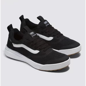 Vans Ultrarange Rapidweld - Black/White