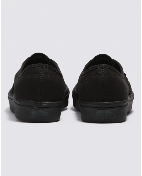 Vans Authentic ComfyCush All Black - Image 4