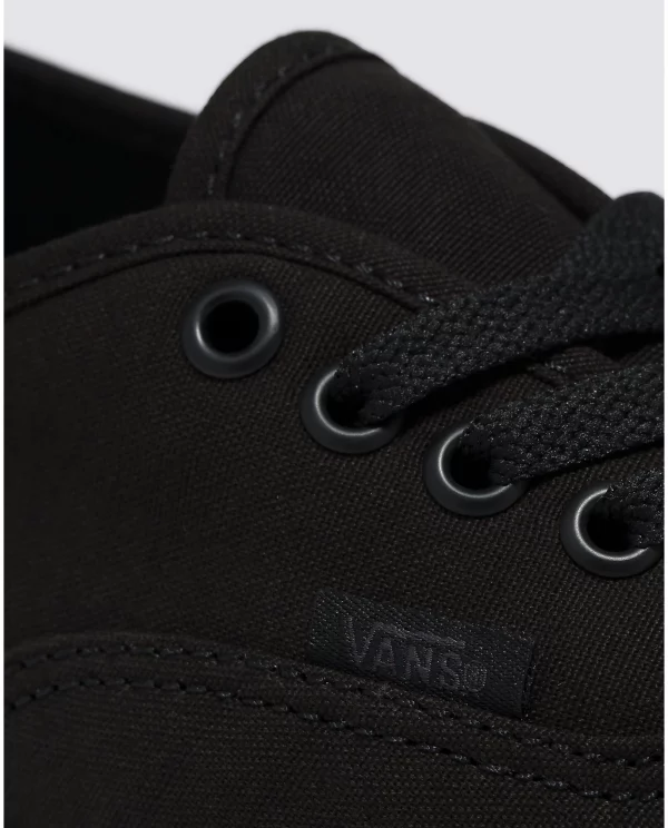 Vans Authentic ComfyCush All Black - Image 6