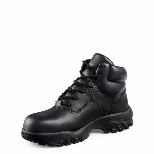 Worx Men's Chukka - Image 5