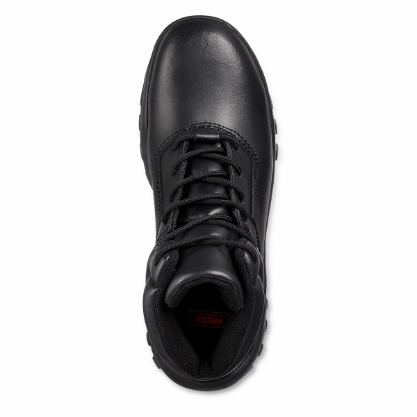 Worx Men's Chukka - Image 4