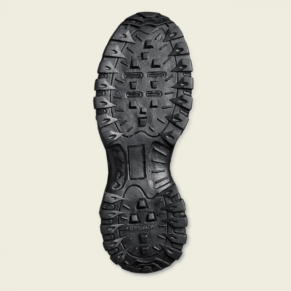 Worx Men's Chukka - Image 3