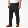 Men's 874 FLEX Work Pants - Black