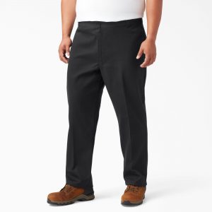Men's 874 FLEX Work Pants - Black