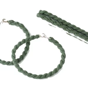 Elastic Blousing Bands (Pair)