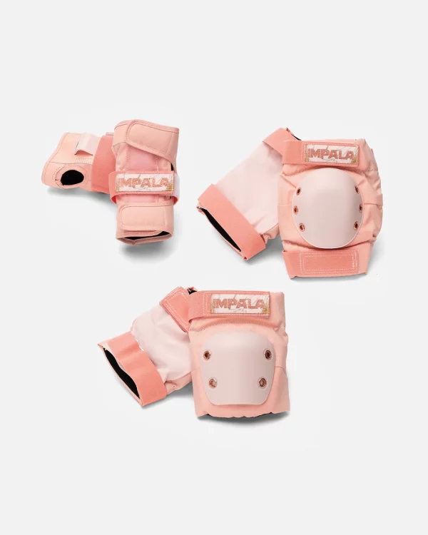 Impala Protective Set - Marawa Rose Gold - Image 4
