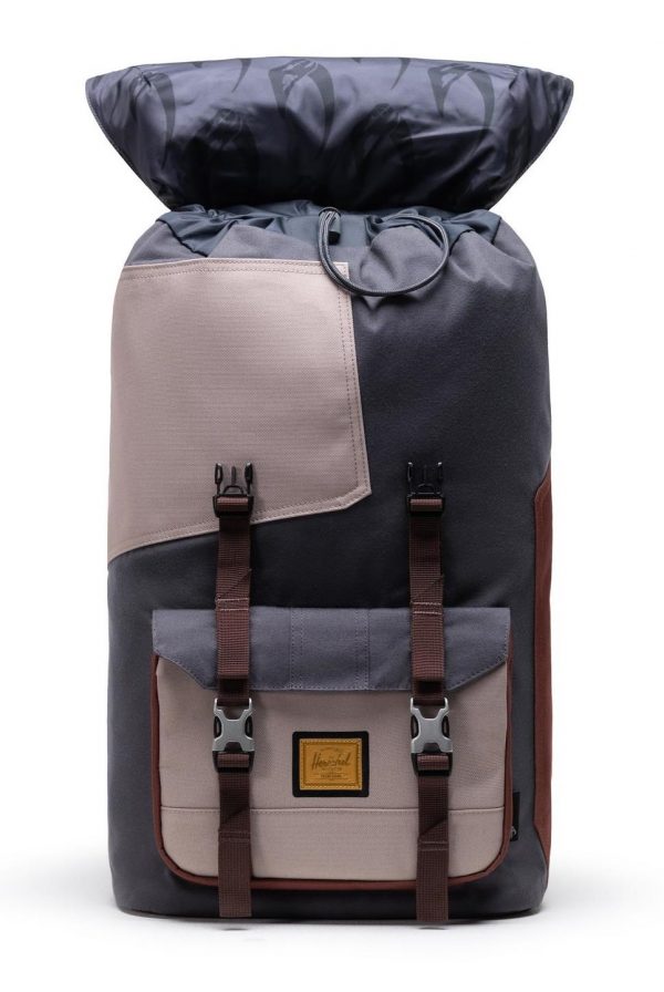 Star Wars Little America Backpack - The Mandalorian - Image 3