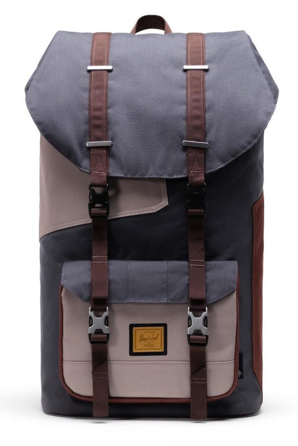 Star Wars Little America Backpack - The Mandalorian