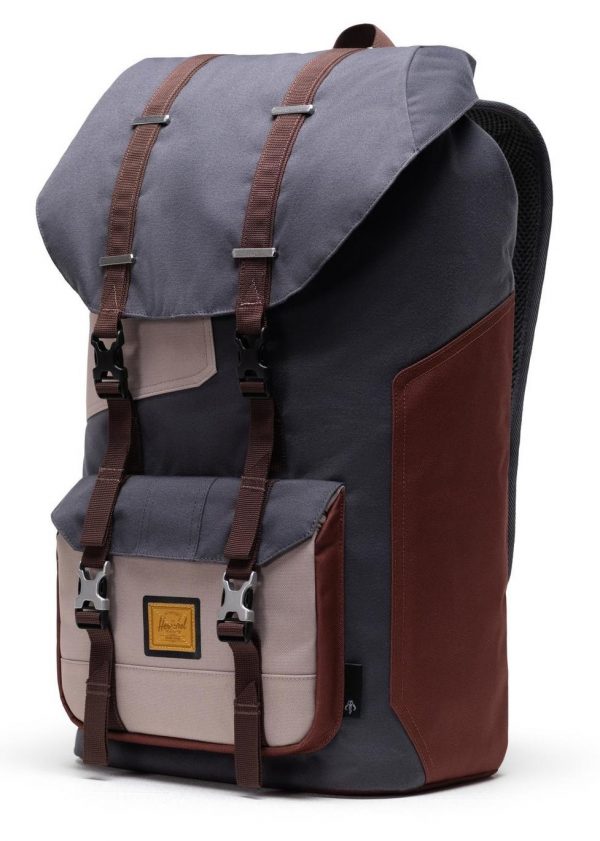 Star Wars Little America Backpack - The Mandalorian - Image 2