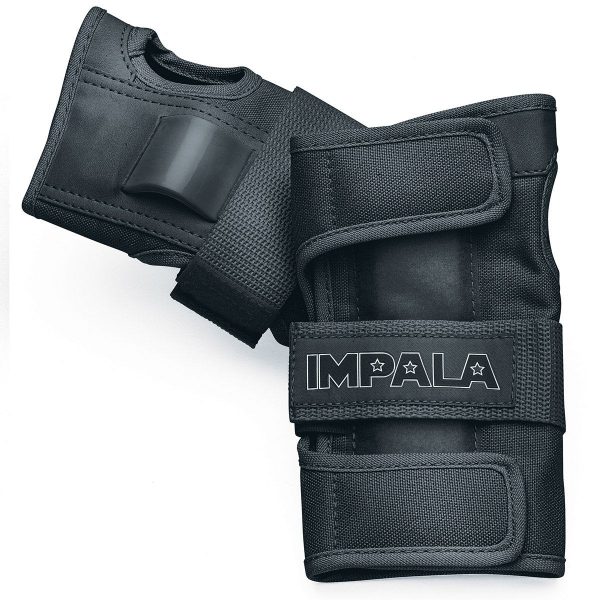 Impala Protective Set - Black - Image 3