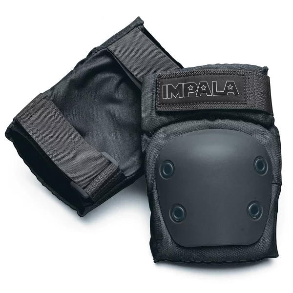 Impala Protective Set - Black - Image 4