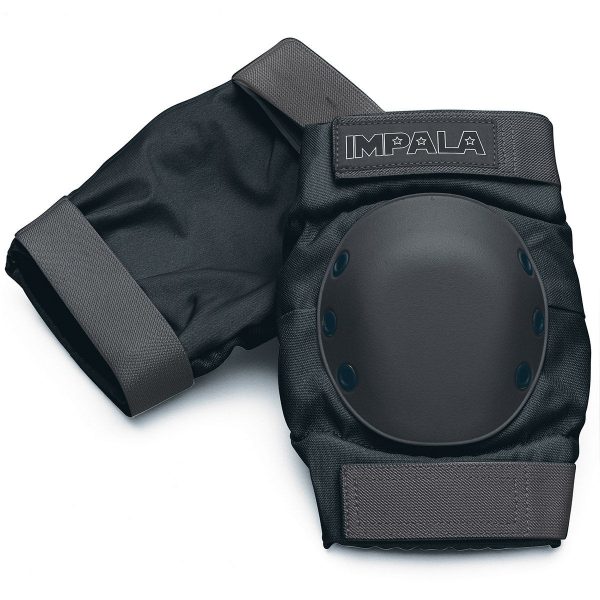 Impala Protective Set - Black - Image 5