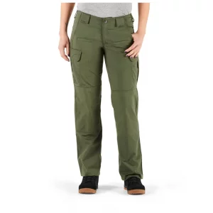 5.11 Women's Stryke Pant - TDU Green