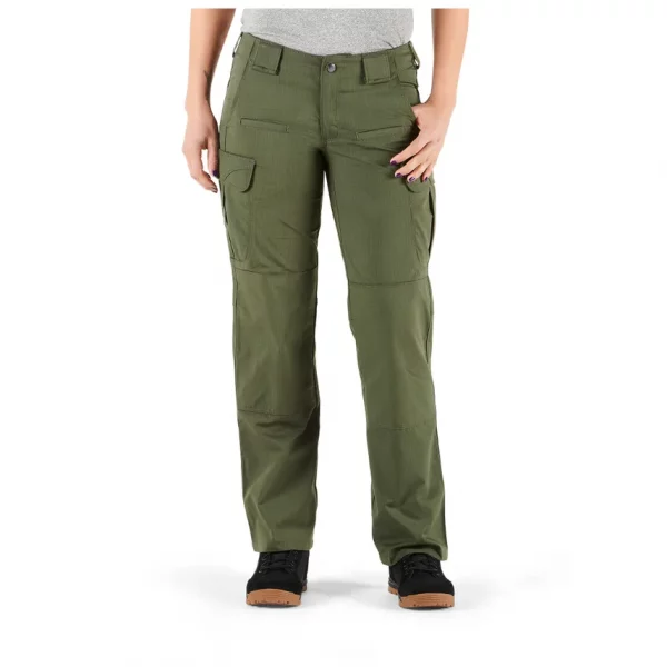 5.11 Women's Stryke Pant - TDU Green