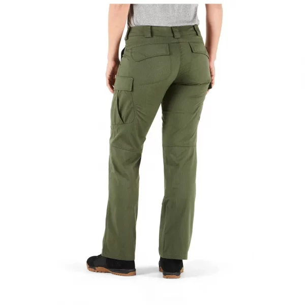 5.11 Women's Stryke Pant - TDU Green - Image 4