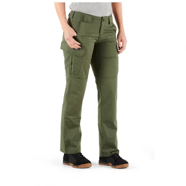 5.11 Women's Stryke Pant - TDU Green - Image 3