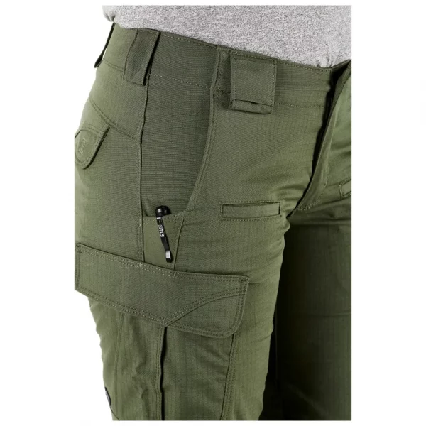 5.11 Women's Stryke Pant - TDU Green - Image 5