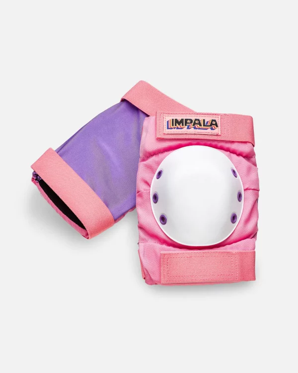 Impala Protective Set - Pink - Image 3