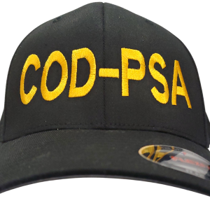 COD PSA Hat