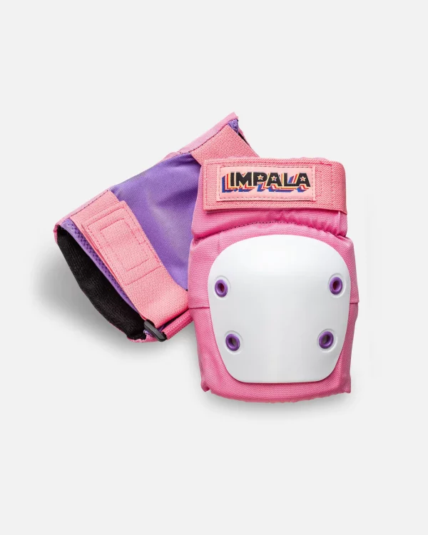 Impala Protective Set - Pink - Image 2