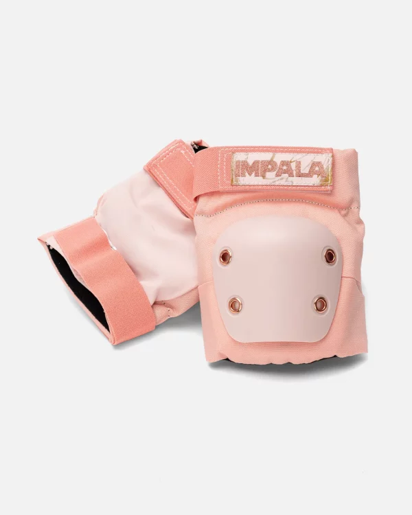 Impala Protective Set - Marawa Rose Gold - Image 3