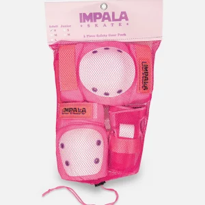 Impala Protective Set - Pink