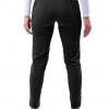 Adar Women's Pro Scrub Bottoms - Black - Image 2