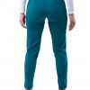 Adar Women's Pro Scrub Bottoms - Caribbean Blue - Image 2