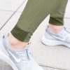 Adar Women's Pro Scrub Bottoms - Heather Olive - Image 5
