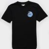 SANTA CRUZ x Pokémon Water Type 1 Youth Tee Black - Squirtle - Image 2