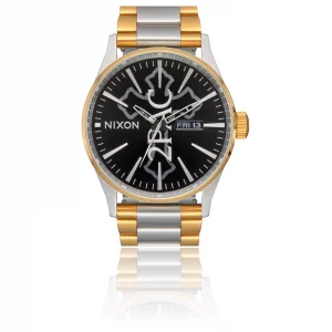 NIXON Tupac Sentry Watch