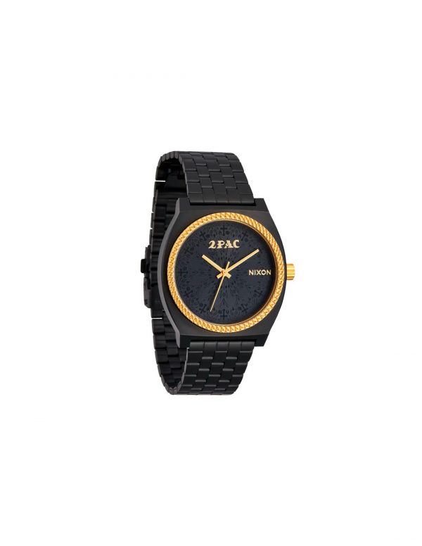NIXON Tupac Time Teller Watch - Image 2