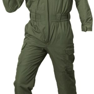 United Uniform CDCR Jumpsuit