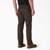 SCC & CSC Dickies Brown 874 Flex Pant - Image 2