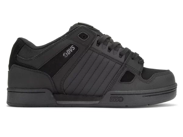 DVS Celsius - Black